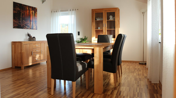 Unser Besprechungsraum